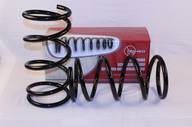 Винтовая пружина подвеска FO51143 TASHIKO