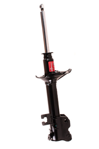 Амортизатор подвески передний левый Ниссан Альмера I