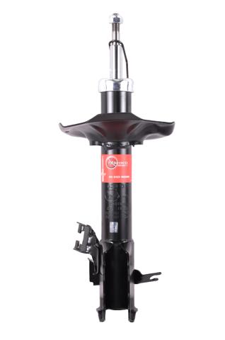 Амортизаторная стойка передняя левая Nissan Almera CLASSIC