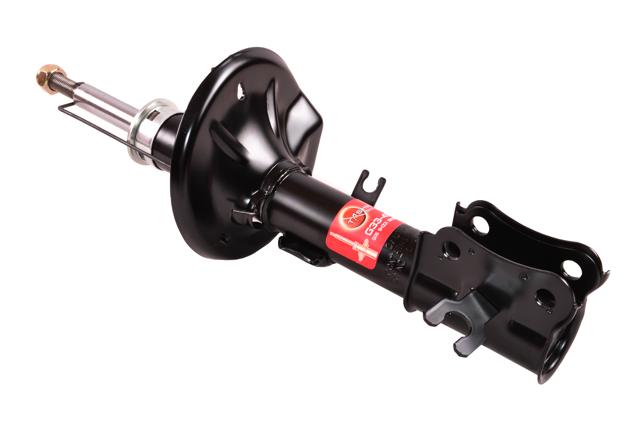 Амортизатор передний левый Шевроле Авео II