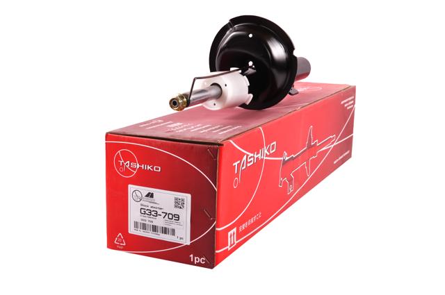 Амортизатор передней подвески правый G33709 TASHIKO