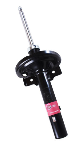 Стойка передняя Рено Меган 2