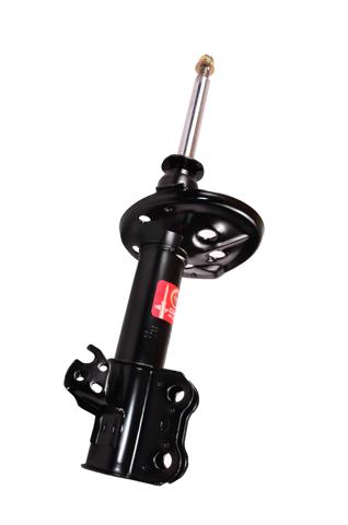 Амортизатор подвески передний левый G34204 TASHIKO