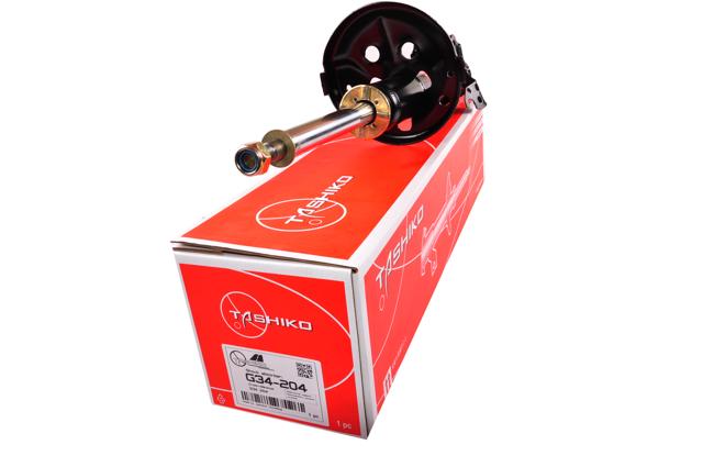G34204 TASHIKO Амортизатор передний левый купить в Ужгород