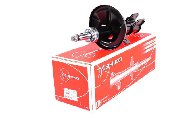 Амортизатор задний, левый G34214 TASHIKO