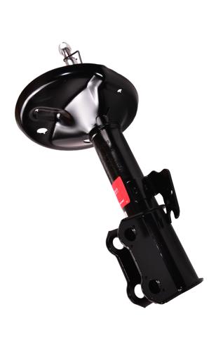 Амортизатор подвески передний правый Тойота Камри V