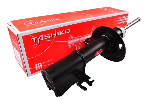 Амортизаторная стойка передняя левая G34617 TASHIKO