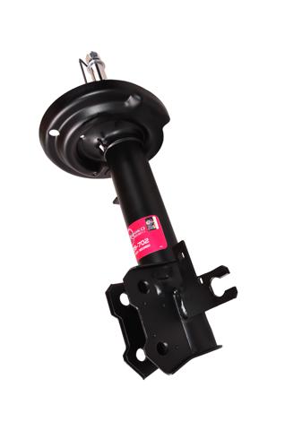 Стойка передняя правая G39702 TASHIKO