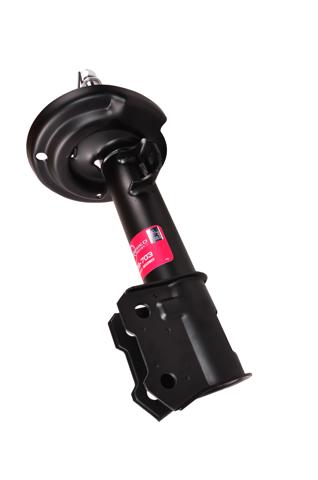 Амортизаторная стойка передняя левая Опель Зафира B