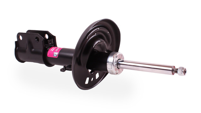 Амортизатор передний Рено Меган 3