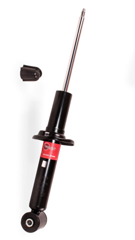 G41133 TASHIKO Амортизатор задний купить в Харьков