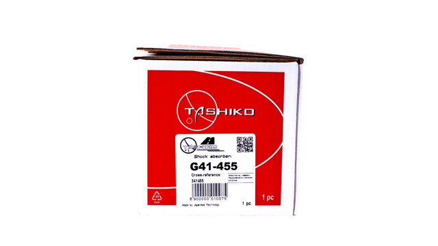 Подвеска амортизатора/аморт. стойки G41455 TASHIKO