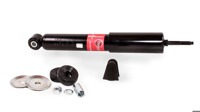 Амортизатор передний G43097 TASHIKO