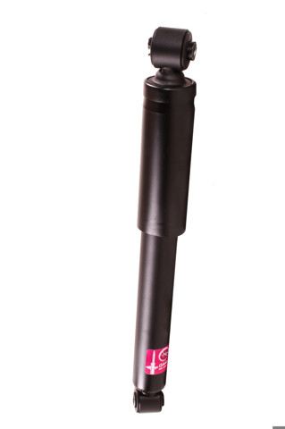 Стойка амортизатора задняя Рено Трафик 3