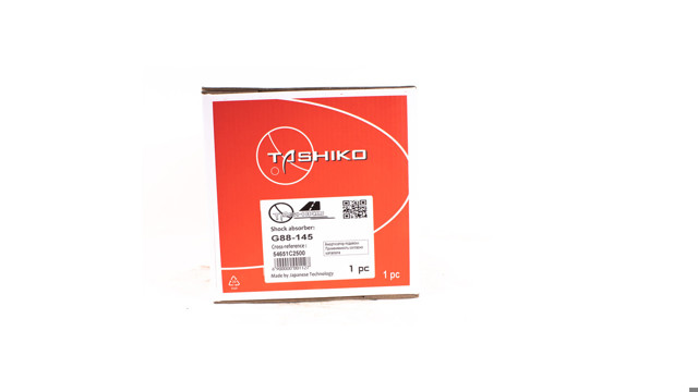 Амортизаторная стойка передняя левая G88145 TASHIKO