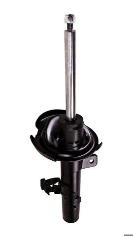 Передний правый амортизатор Форд Фокус 3