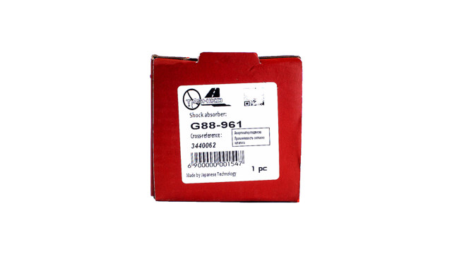 G88961 TASHIKO Амортизатор задний купить в Одесса