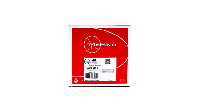 Амортизатор передний левый G99215 TASHIKO
