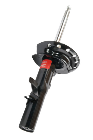 Стойка передняя левая Форд Мондео 4