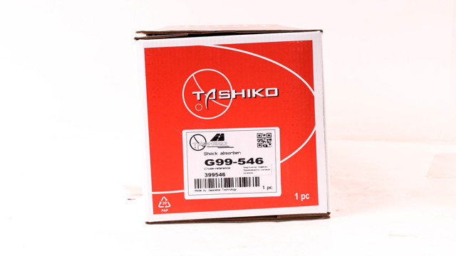 Амортизаторная стойка передняя правая G99546 TASHIKO