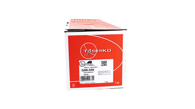 Задний левый амортизатор G99559 TASHIKO