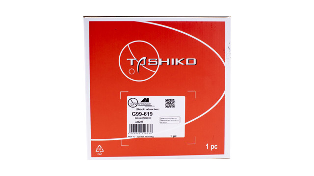Стойка передняя правая G99619 TASHIKO