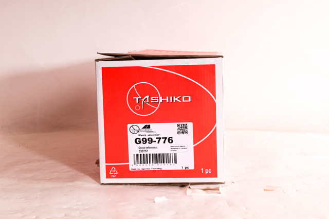 Амортизаторная стойка передняя правая G99776 TASHIKO