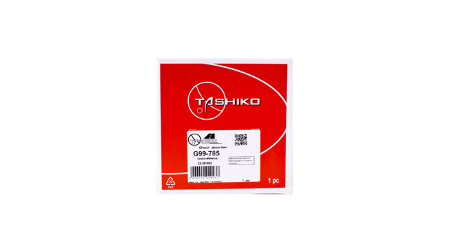 Амортизаторы передние G99785 TASHIKO