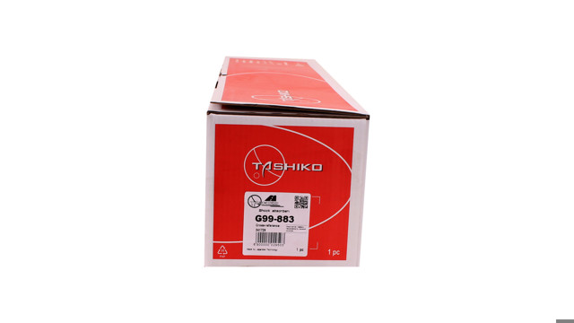 Стойка задняя правая G99883 TASHIKO