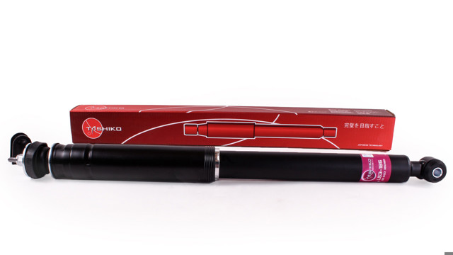 TASHIKO L53185 Амортизатор задний в наличии Львов