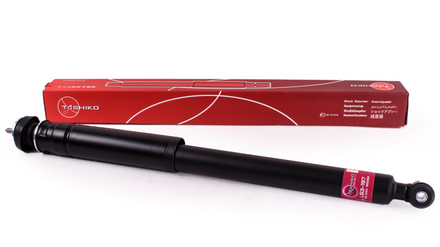 Амортизатор передней подвески L53197 TASHIKO