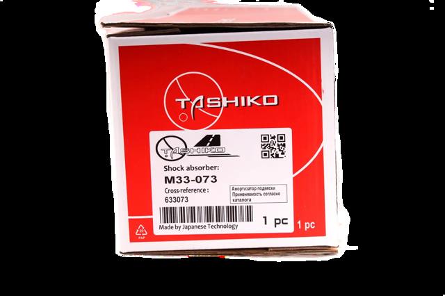 Стойка задняя, левая M33073 TASHIKO