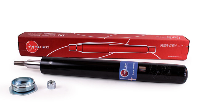 Амортизатор передний M65501 TASHIKO