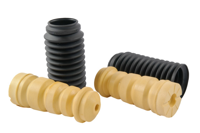 Отбойник на задние стойки TS9403 TASHIKO