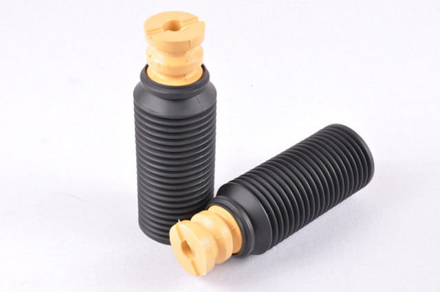 Буфер (отбойник) амортизатора переднего + пыльник TS9409 TASHIKO