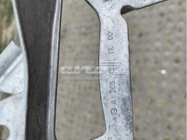 A2056221700 MERCEDES купить в Черновцы