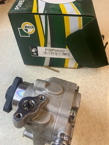 PSP9650 Насос ГУР купить Николаев