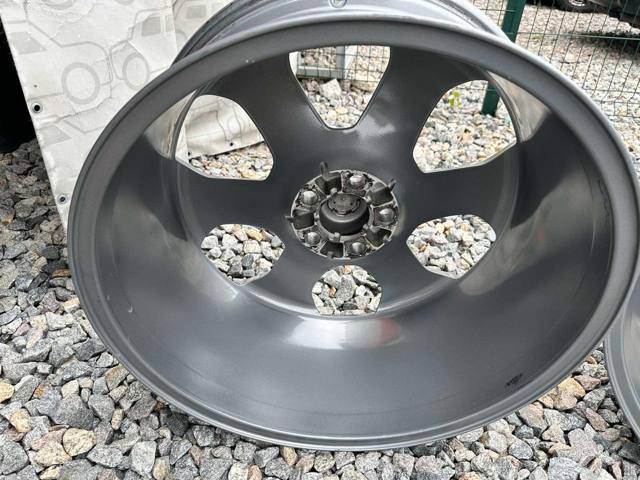 LR037747 LAND ROVER Диски колесные купить в Ужгород