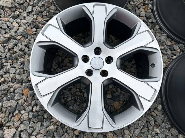 LAND ROVER LR037747 Диски колесные в наличии Черкассы