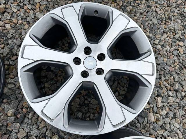 LR037747 LAND ROVER Диски колесные купить в Полтава