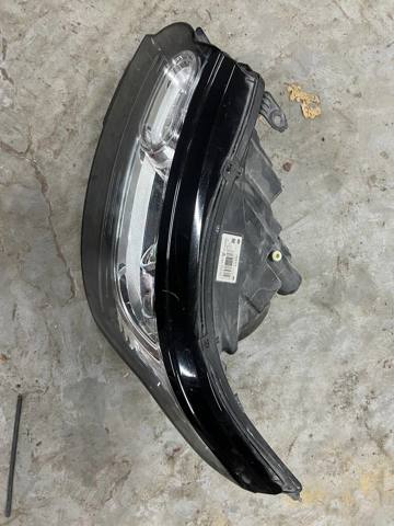 LR040678 LAND ROVER Фара левая купить в Черновцы