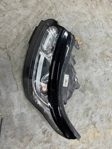 LR040678 LAND ROVER Фара левая купить в Львов