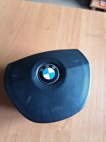 Подушка безопасности водителя 32306783826 BMW