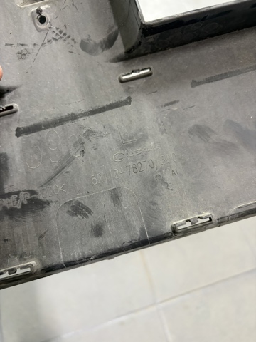 TOYOTA 5211278270 в наличии Украина