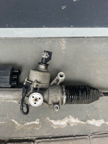 MERCEDES 2054607202 Рулевая рейка в наличии Кривой Рог