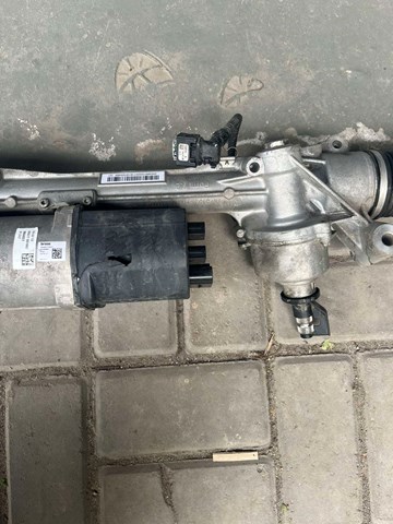 A2054607202 MERCEDES Рулевая рейка купить в Житомир