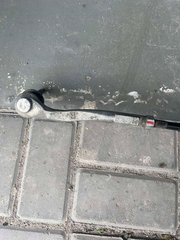 MERCEDES 2054607202 Рейка рулевая в наличии Ужгород