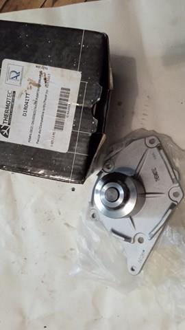 D1R041TT THERMOTEC Помпа водяная (насос) охлаждения купить в Ровно