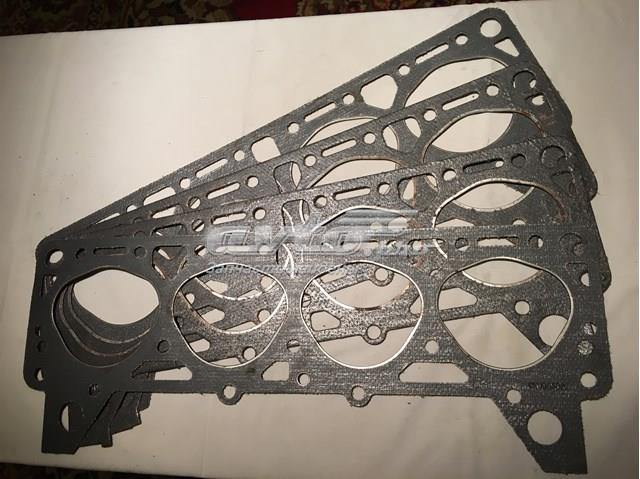 1301003020 GAZ прокладка головки блока зил-130