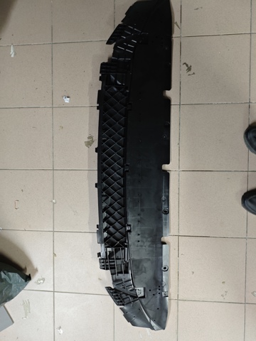 Защита бампера переднего 80A807233A VAG